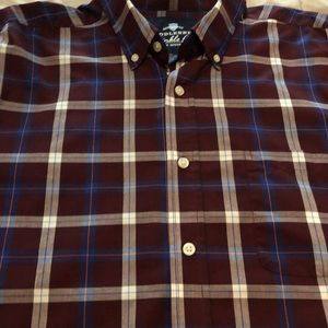 Saddlebred Dress Shirt Like New! Nice!! XL